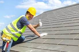 Trusted Cheboygan, MI Roofing Contractor Experts